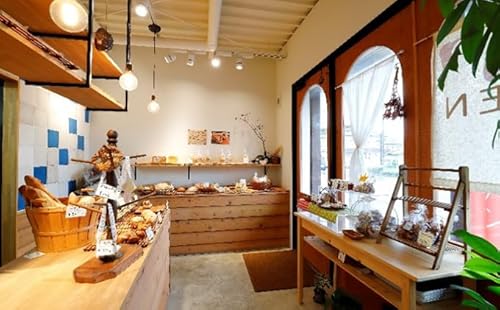 バックハウスブラウ お店でお好きなパンを購入!ギフト券
