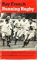 Running Rugby 0571116000 Book Cover
