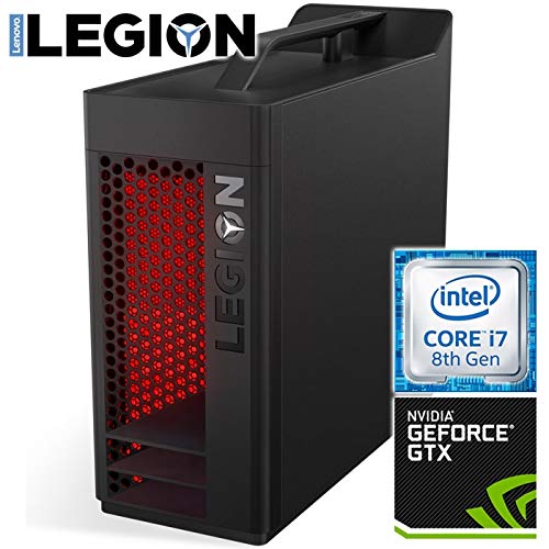 Preisvergleich Produktbild T530-28ICB S7-8700 16 / 1T 4G W10