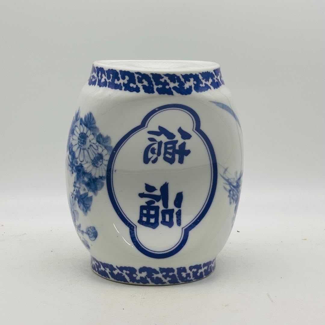 Amazon｜徳福 陶器枕 花模様 寝心地良い フィット感｜枕 オンライン通販
