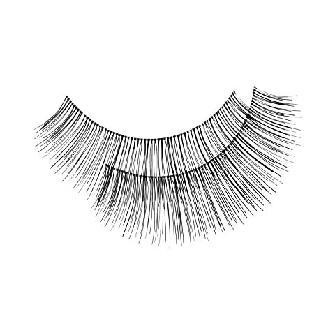 Lise Watier Clin d'Œil False Eyelashes, Naturel, 1 pair Cover