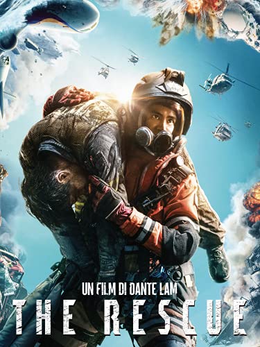  The Rescue