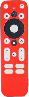 ONN 2K リモコン用シリコンケース 耐衝撃性、防塵性、快適な取り扱いシリコン保護カバー