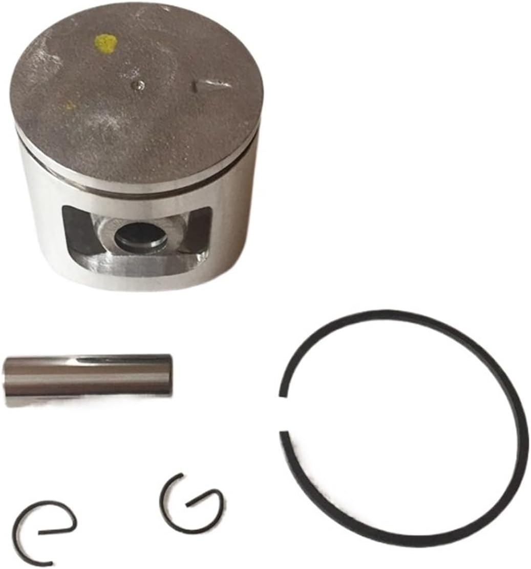 Piston Set Fit for 4000 4020 403 4106 4200 39CC 40CC ZYLINDER Assembly Piston Ring PIN Clips