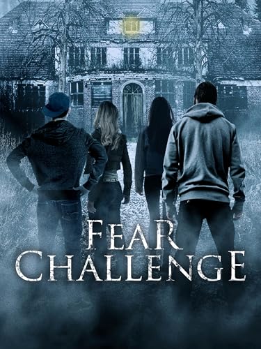Fear Challenge