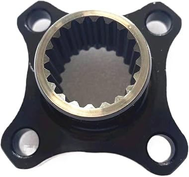 Engine Rear Gear CASE Drive Sleeve for CFMOTO ATV Parts 450CC 550CC for Cforce Model 9CR6-300206-10000