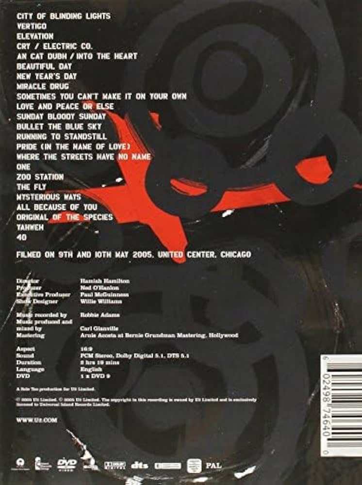 その他 Live in Chicago [DVD] Chicago Live At The Greek Theatre, Los Angeles CA. 1993 DVD