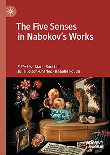 Buy The Five Senses in Nabokov's Works — BookShops.in