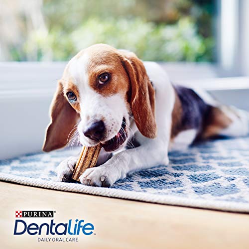 Purina Dentalife - Snack per l'igiene dentale per