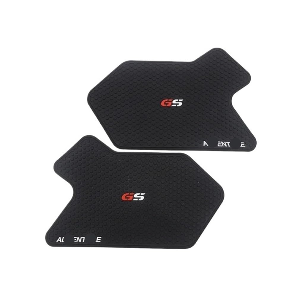 for B&MW R 1200 1250 GS ADV R1200GS R1250GS Motorcycle Accessories Sticker Tank Pad Decal Side Knee Protection Traction Fuel Decal Tank