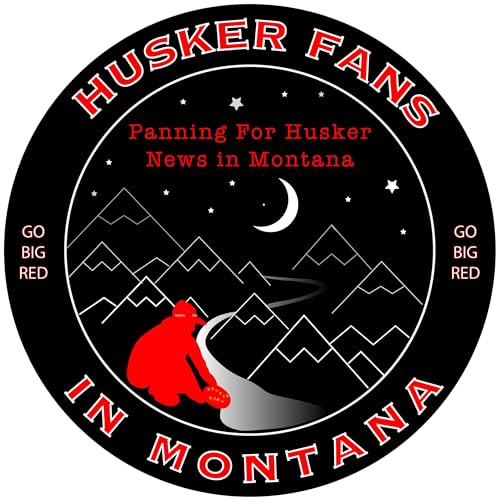 Husker Fans in MT Podcast #44 - NEBRASKA Cornhuskers vs USC Trojans - GAME PREVIEW