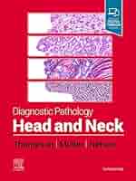 Head and Neck Pathology 頭頸部　医学書 Diagnostic Pathology: Head and Neck: 9780323794060: Medicine