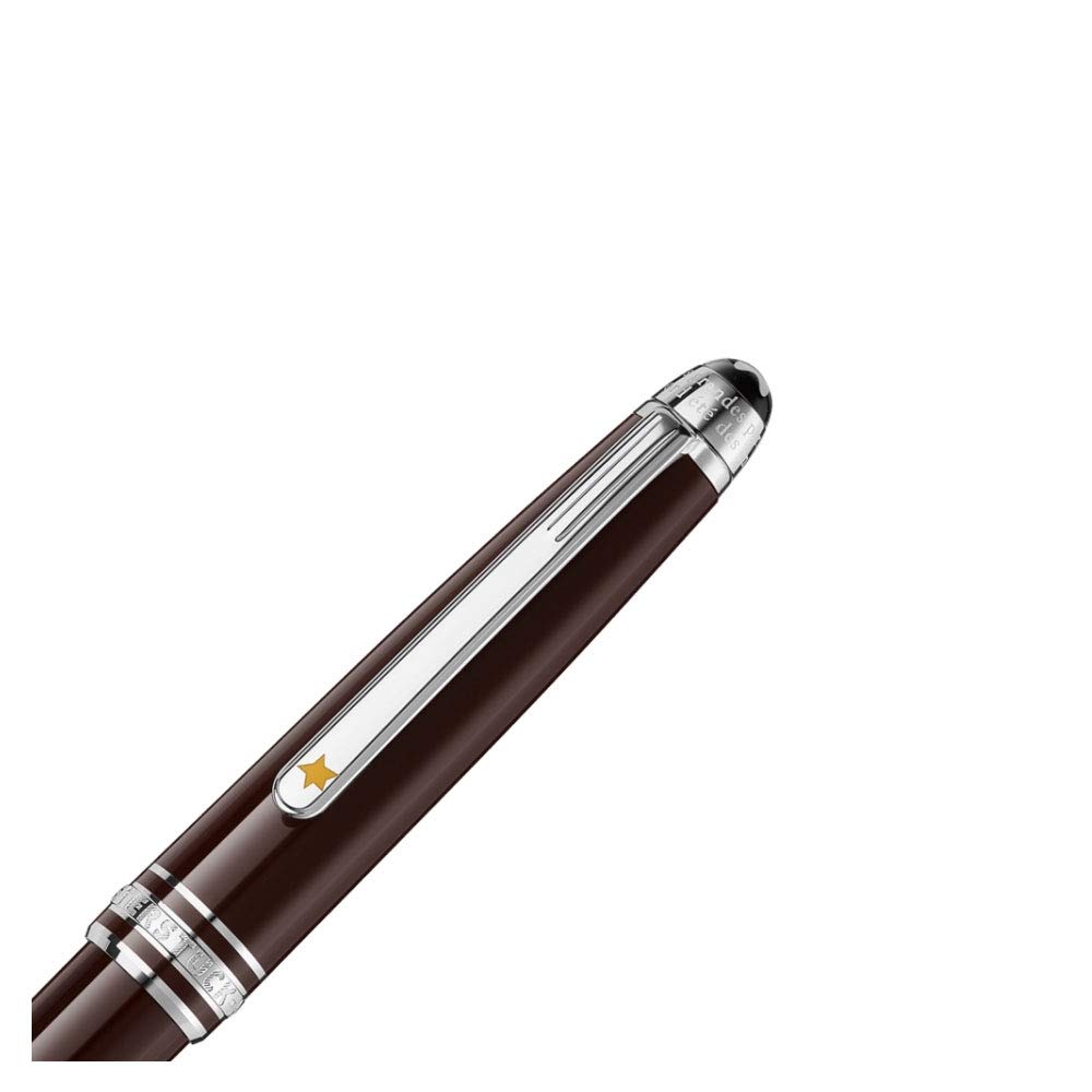 Amazon | Montblanc 119663 マイスターシュテュック ル・プチ プリンス