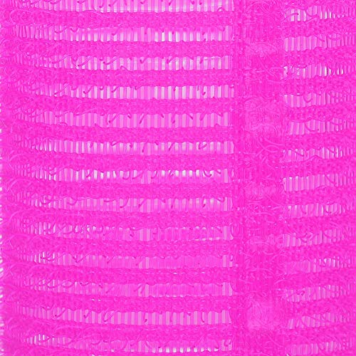 LUCKDANO 10 Piezas Rizador de Pelo Herramientas para Rizar el Cabello para Extremos de Flequillo sin Calor Fácil de Usar Reutilizable Ligero con Rizos Dentados Incorporados Rizo sin (24#)