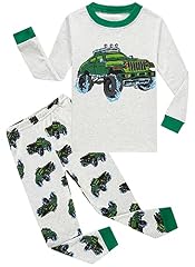 Green/Truck