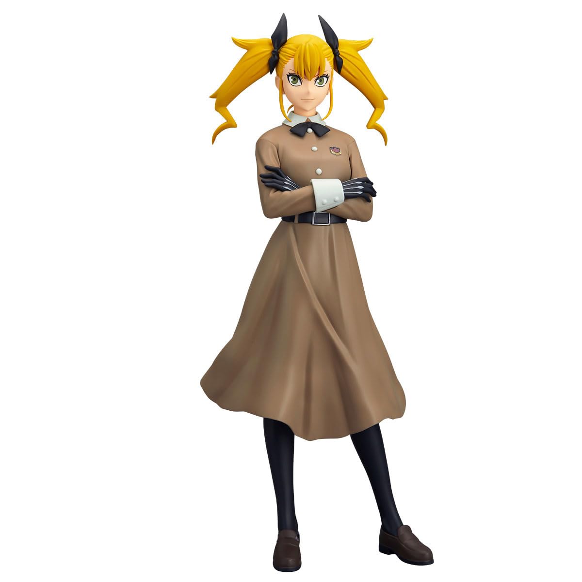 Amazon | 怪獣8号 GLITTER&GLAMOURS 四ノ宮キコル | フィギュア