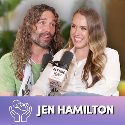 How To Have The Best Birthing Experience For You w/ Jen Hamilton