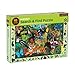 Rainforest Search & Find Puzzle