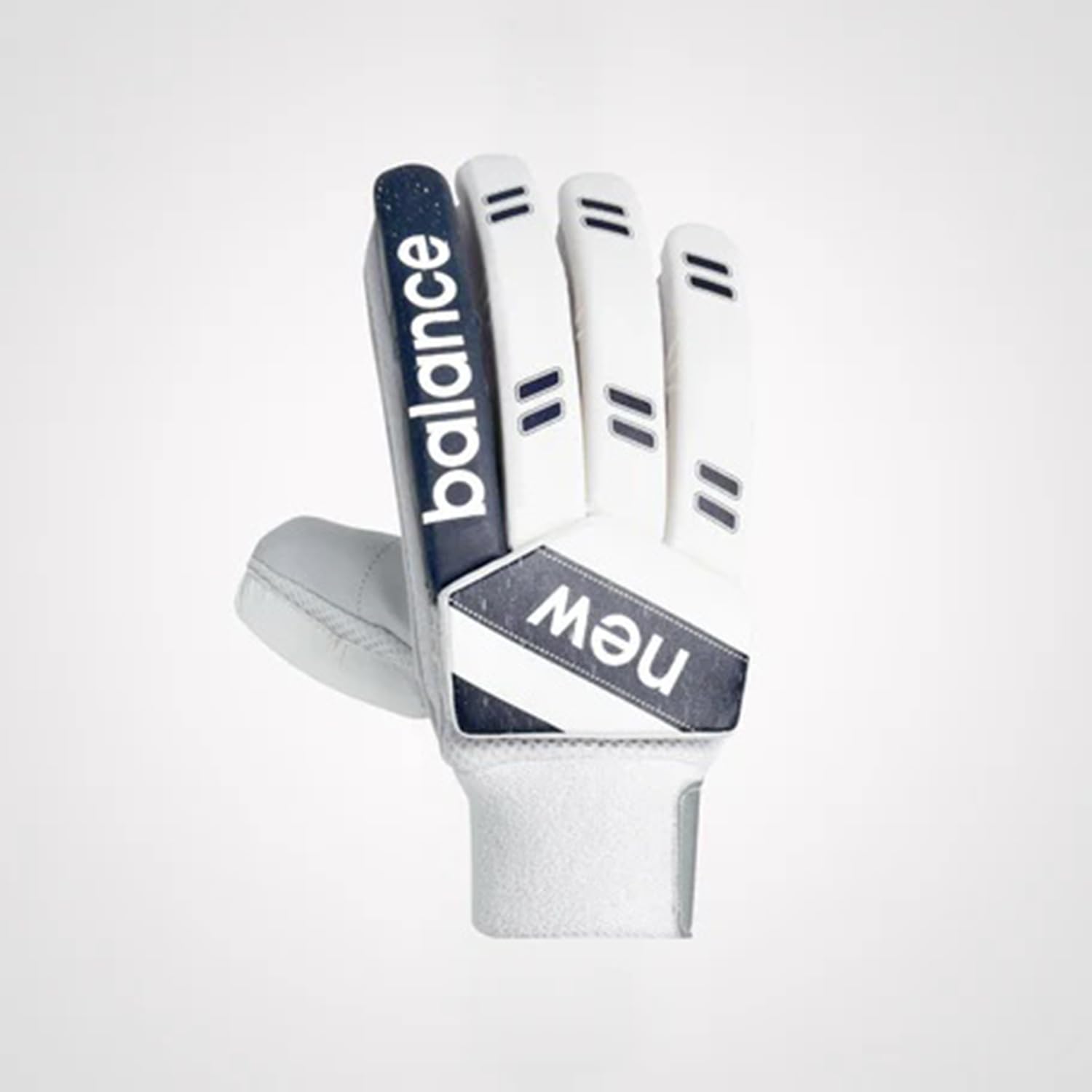 new balance DC 4i Cricket Batting Glove Mens Right Hand-picture-44