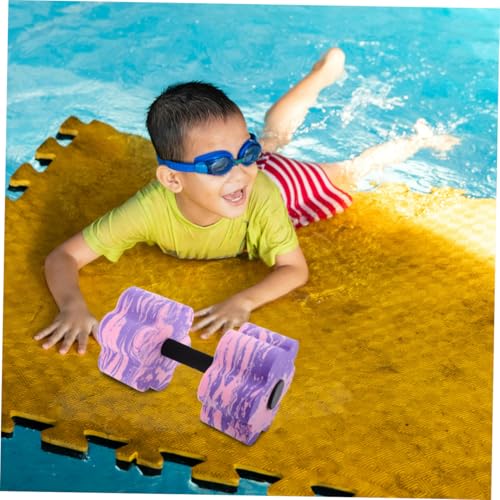 Abaodam Mancuernas Flotantes para Entrenamientos Acuáticos miniatura 7