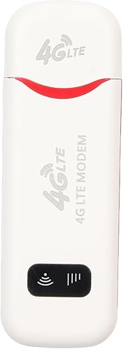 Bewinner WiFi móvil 4G - 10 dispositivos simultáneos 300Mbps desbloqueo de bolsillo Hotspot, router de red inalámbrica con ranura para tarjeta SIM