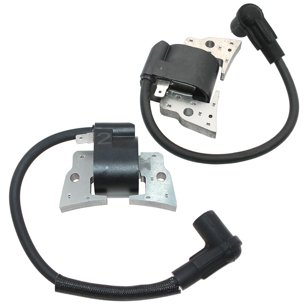 Amazon.com: MIU11218 MIU11219 Ignition Coil For John Deere X540
