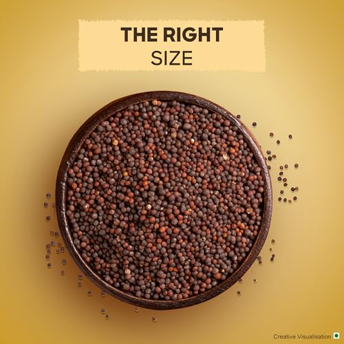 Image of Aashirvaad Mustard 100g