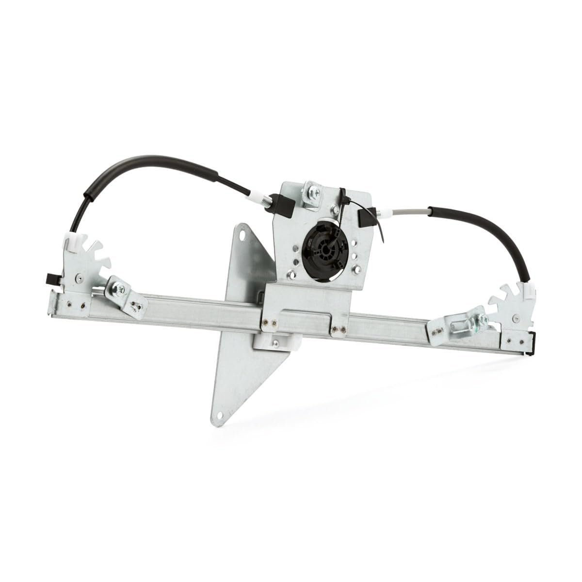RIDEX 1561W0535 Alzacristallo elettrico Sinistra senza motore elettrico Compatibilità con CITROËN C3 II SC