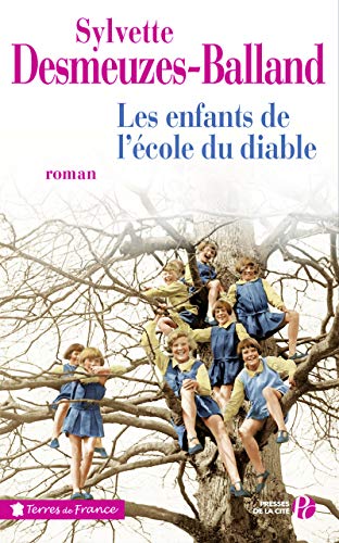 Les Enfants de l'école du diable