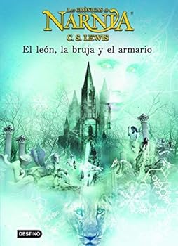 El león, la bruja y el arma...