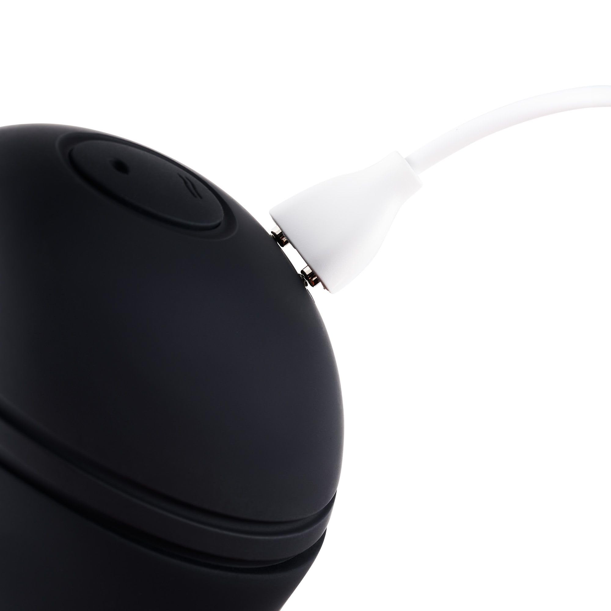 AMORELIE BOLD - Masturbatore vibrante Benje con funzione riscaldante