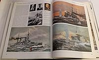 Illustrated History Of World War I 0517658437 Book Cover