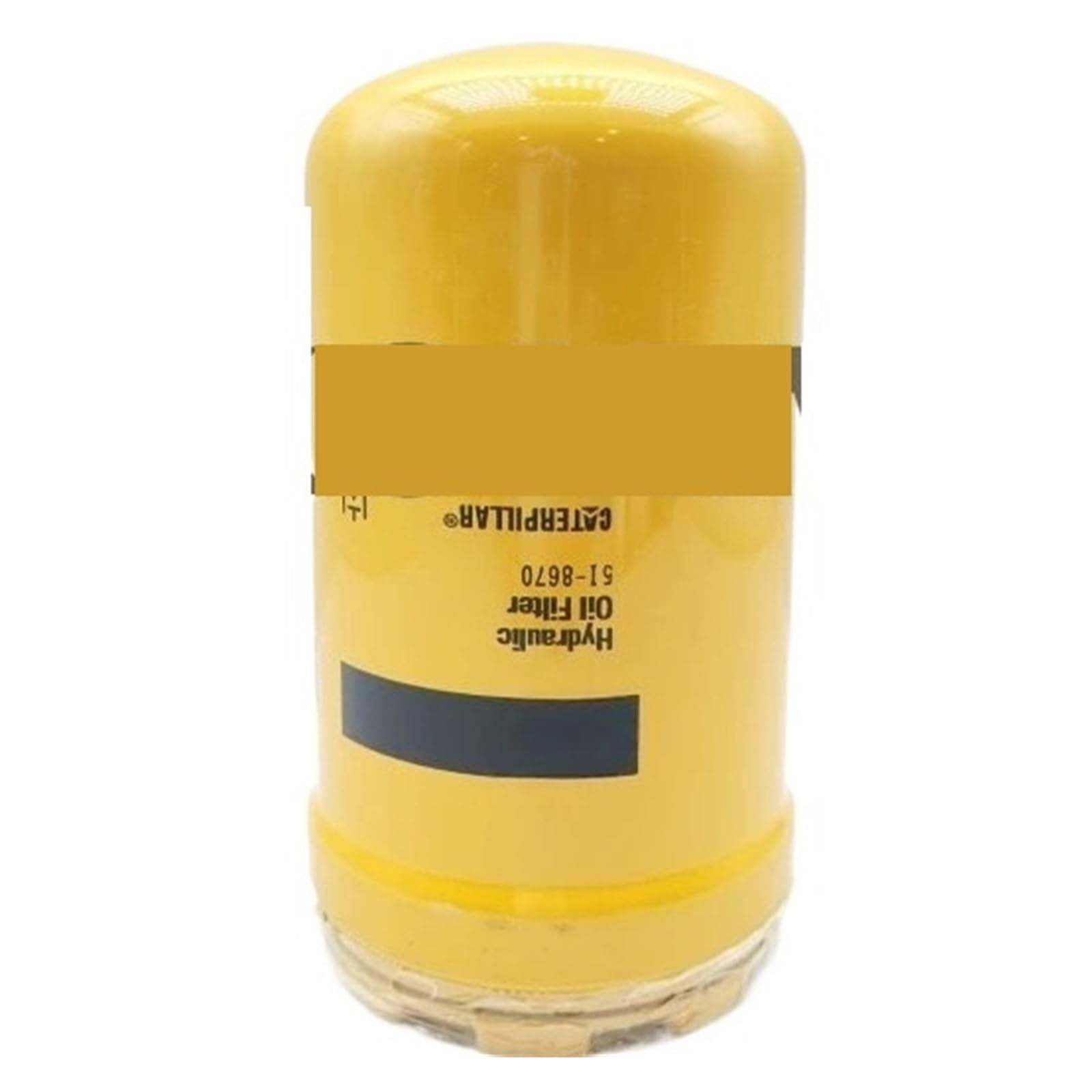 ZVQYSGIW Hydraulic Oil Filter 51-8670 518670