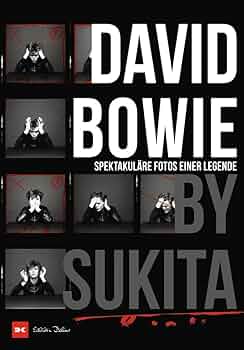 洋書 David Bowie immortel French translation of DAVID BOWIE's DAVID BOWIE album