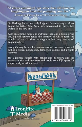 Image of The Legend of Uh: 1