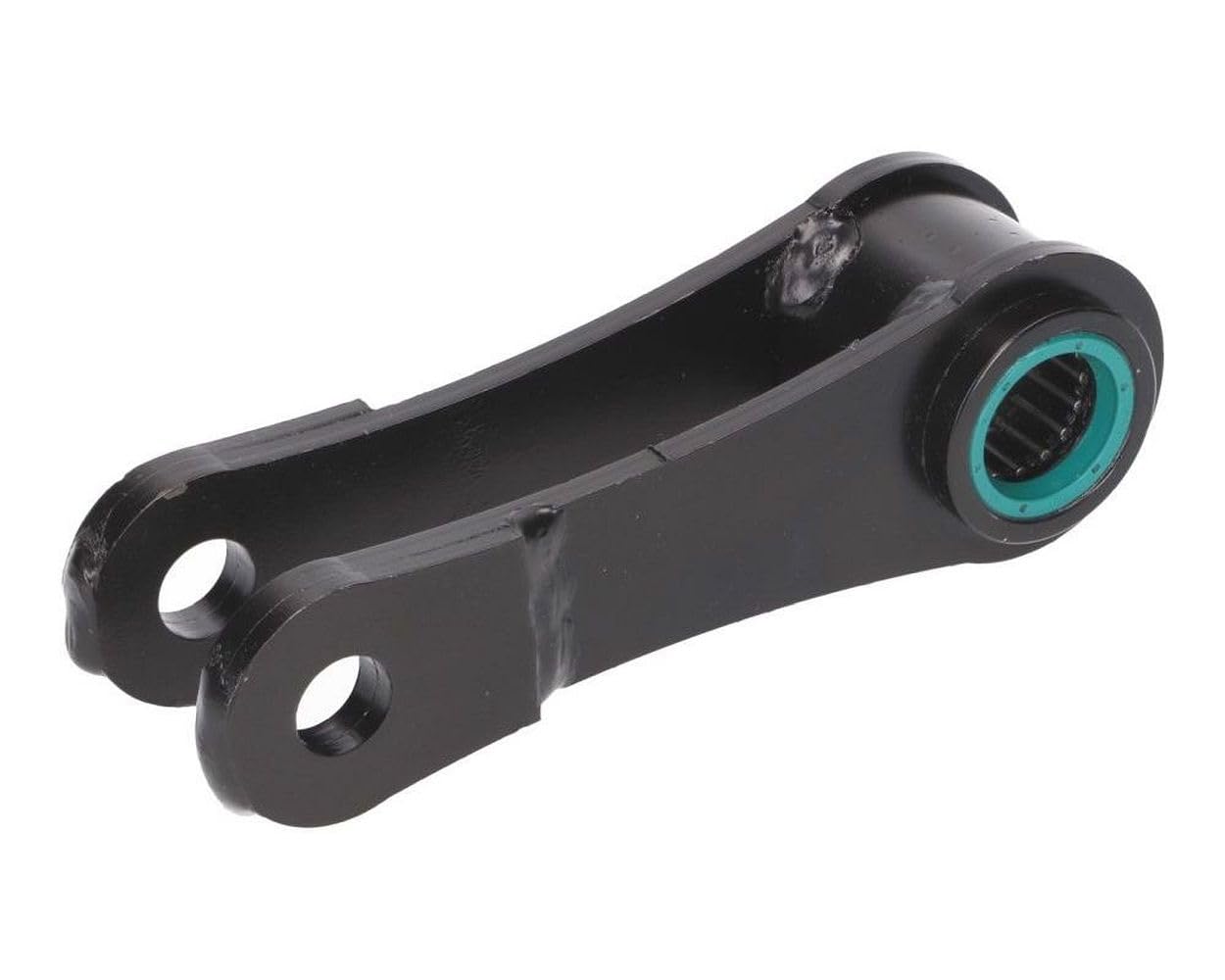 2EXTREME Tieferlegung/Umlenkhebel 40mm kompatibel mit Aprilia SX 50 Factory 18- E4 D50B, Derbi Senda