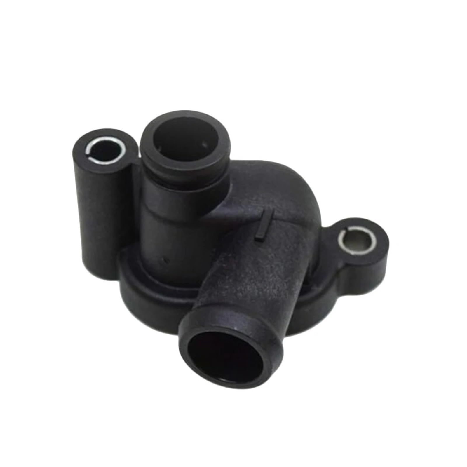 Thermostat Housing and Coolant Pipe Kit 1pcs Car Engine Coolant Thermostat 059121506H /059 121 506 H Fit For AUDI A6 A8 Q5 Q7 Fit For TOUAREG 2013+