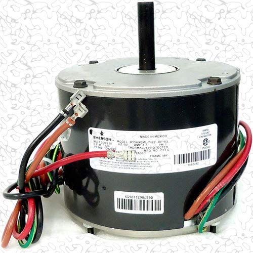 1082492 - OEM Upgraded Heil 1/3 HP 230v Condenser Fan Motor  