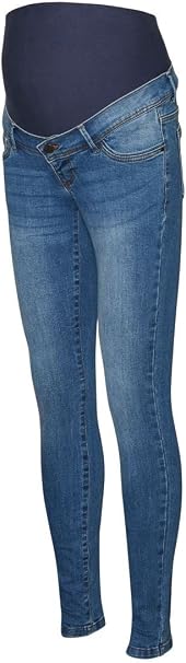 Mamalicious - Jeans Da Donna / Abbigliamento Donna
