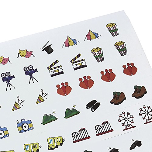 Finocam Secundaria - Agenda 2018 - 2019 Semana