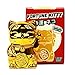 Gift Republic Fortune Telling Kitty Prediction Maker, Gold