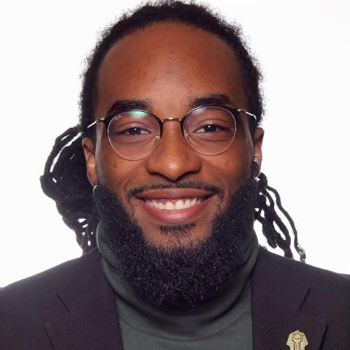 The New Generation of Emergency Management with Kesley Richardson