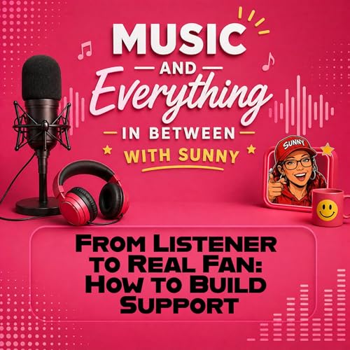 From Listener to Real Fan