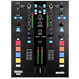 Mixars DUO 2-Channel Mixer for Serato DJ - New