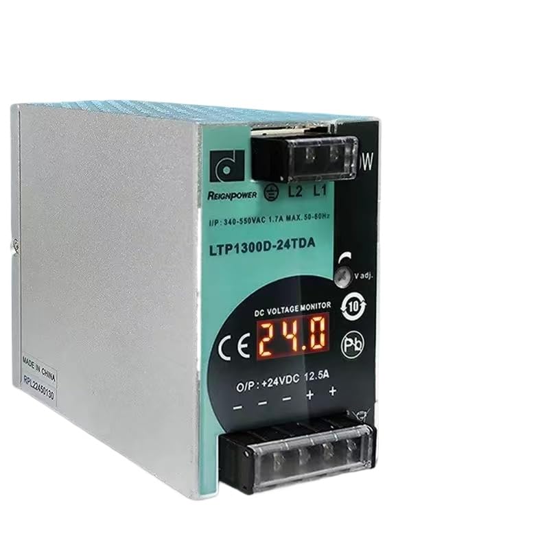 1Pc New 380V LTLP1150D-24TDA/LTP1300D-24TDA Input Voltage 340~550VAC (LTP1300D-24TDA)
