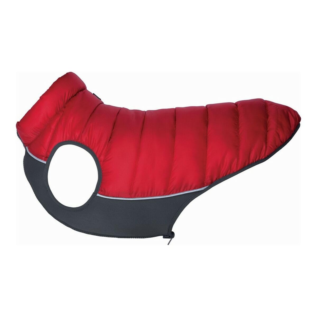 RED DINGO Abrigos y Chaquetas para Perros Abrigo Reversible Puffer Jachet