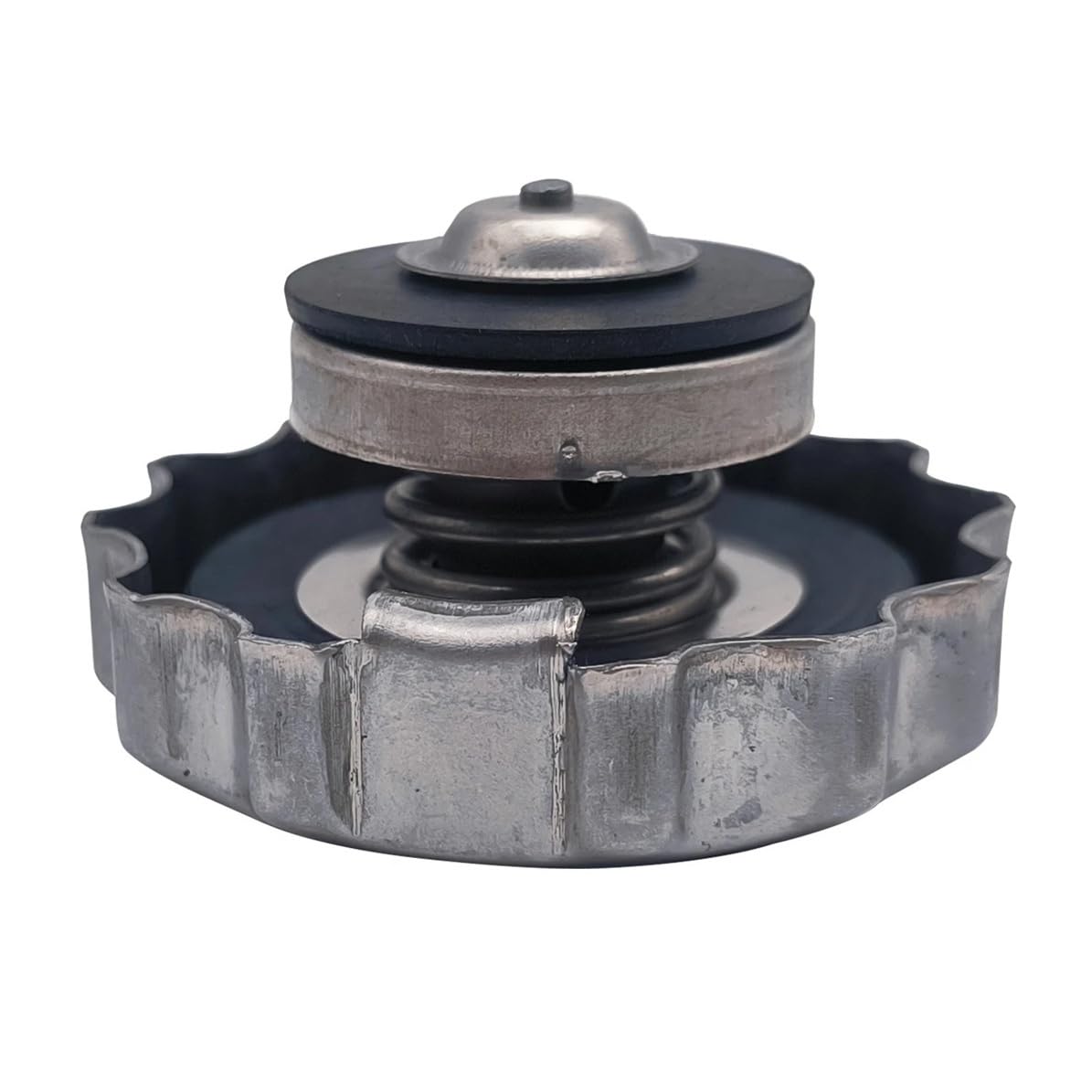 Tapa de radiador HS 800 detiene el sobrecalentamiento y la pérdida de agua 19203-115-0000 5
