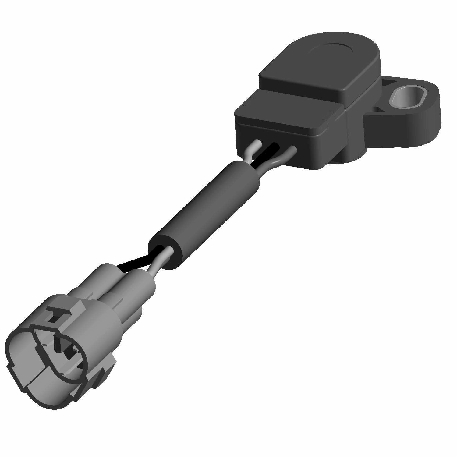 PolarisScrambler Sportsman 850 1000 2014-2017 Throttle Position Sensor 2412634