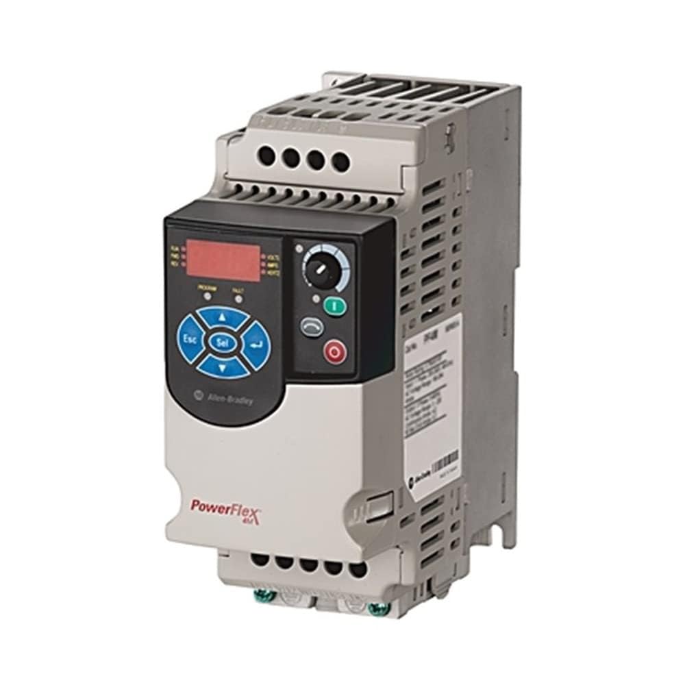 22F-D8P7N103 PowerFlex 4M AC Drive 3.7Kw 5Hp 22F-D8P7N103 VFD Sealed in Box