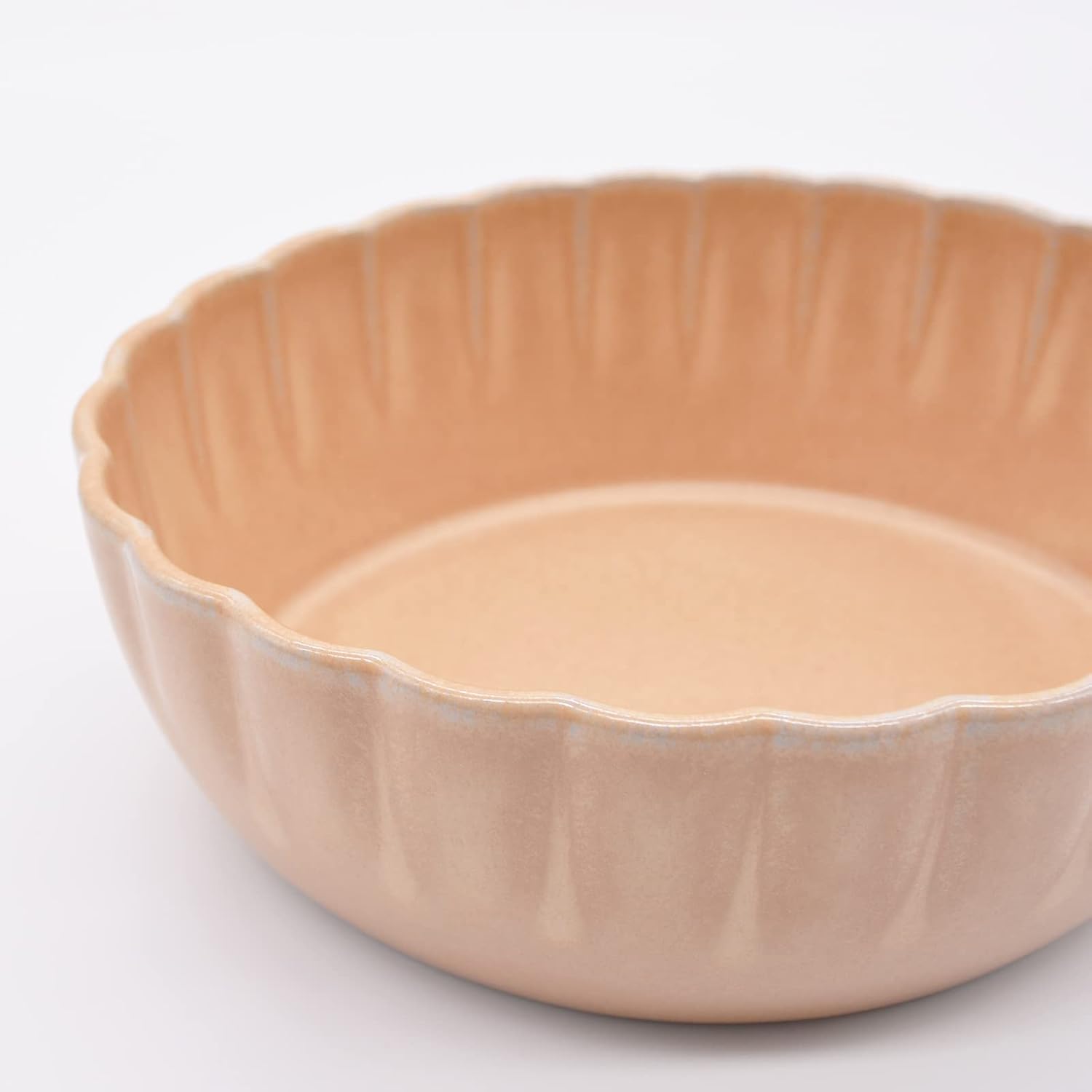 aito Seisakusho 288018 Hana Bowl, Approx. 13.8 fl oz (390 ml), Seto Ware, Dishwasher, Microwave Safe, Made in Japan